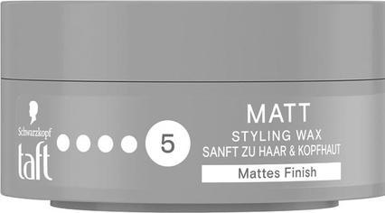Immagine prodotto Schwarzkopf Cera per lo styling (Cera per capelli, 75 ml)
