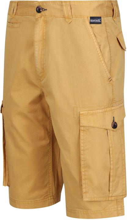 Produktbild Regatta CargoShorts Shorebay im VintageLook (33)