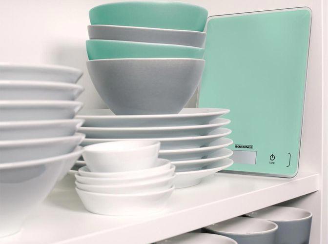 Actual product image Soehnle Page Compact 300