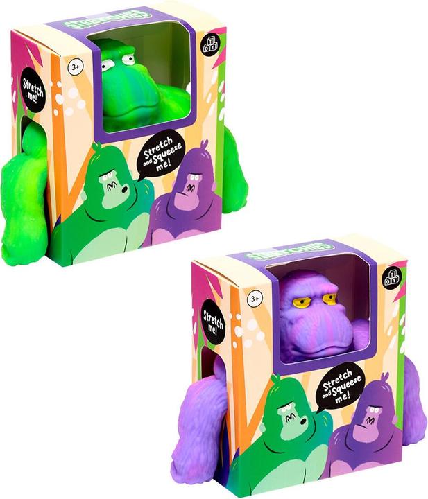 Produktbild Sombo Dehnbarer orilla H ass (18 cm)