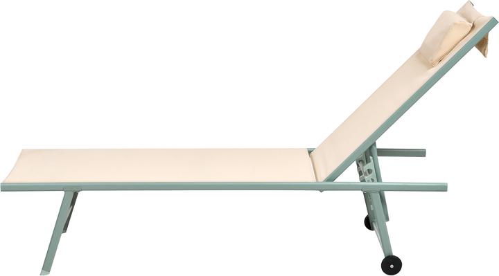 Produktbild Beliani Soroni (149 cm)