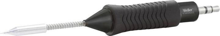 Actual product image Weller Erem Weller RTMS 002 CL MS Soldering Tip Conical Tip Size 0.20mm Contents 1pc. (Soldering bit)