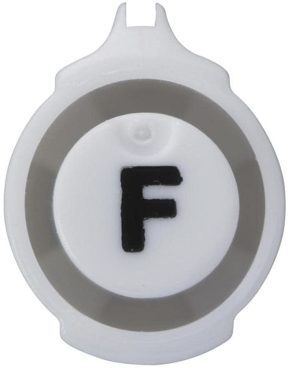 Produktbild Sakura Lackmarker Pen-Touch 1.0 mm, F, Schwarz (1x)