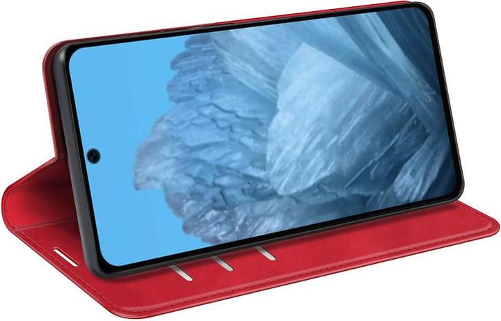 Produktbild Cover-Discount Google Pixel 9 / 9 Pro - Stand Flip Case Hülle (Google Pixel 9, Google Pixel 9 Pro)