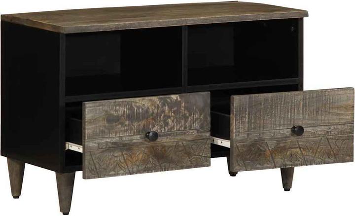 Actual product image vidaXL TV-Schrank (70 x 33.50 x 46 cm)