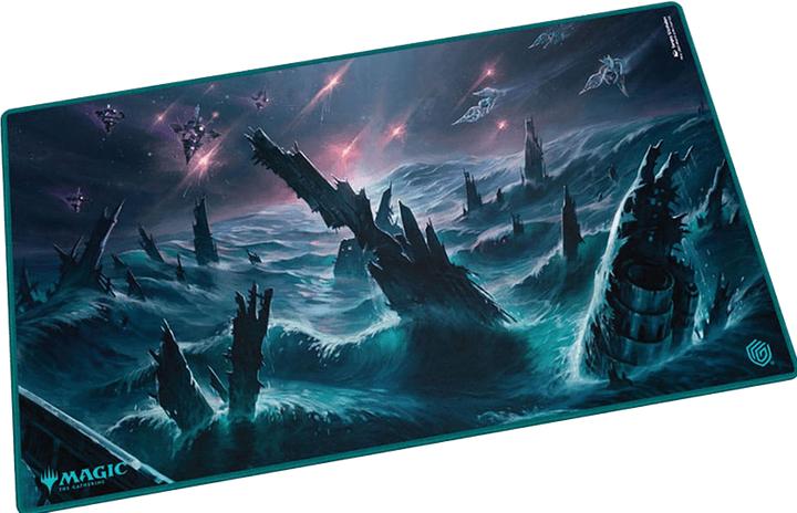 Actual product image Ultimate Guard Play-Mat Magic: The Gathering Design 02
