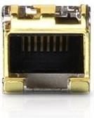 Immagine prodotto Ubiquiti UF-RJ45-1G: modulo da SFP a RJ-45