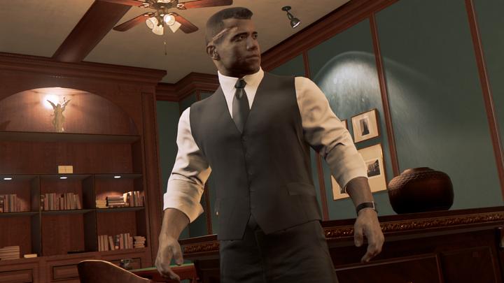 Produktbild 2K Games Mafia III (PS4, EN)