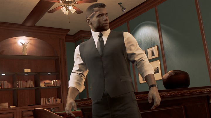 Actual product image 2K Games Mafia III (PS4, EN)