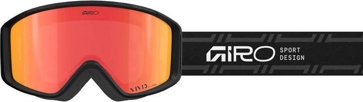 Image du produit Giro Index 2.0 Vivid Goggle