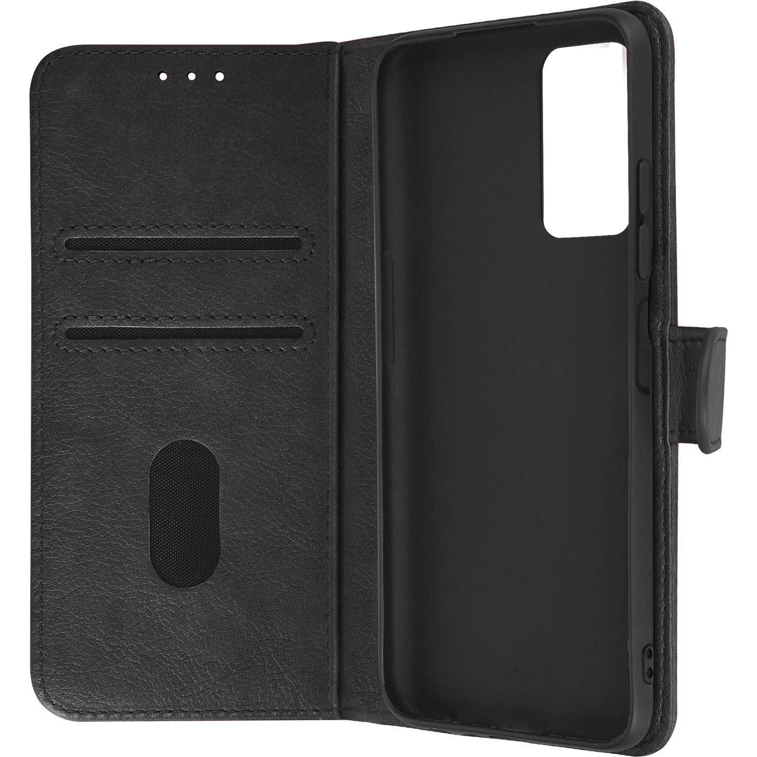 Avizar Chester Series (Xiaomi Redmi Note 11 Pro), Smartphone Hülle, Schwarz