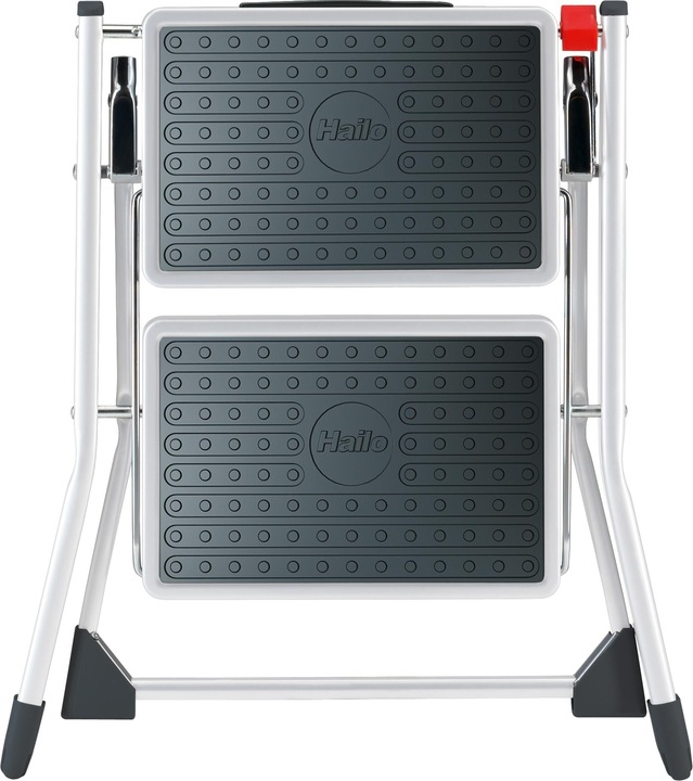 Produktbild Hailo Klapptritt Mini (Stehleiter, 50 cm)