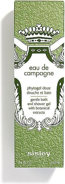 Image du produit Sisley Phytogel doux Eau de Campagne (250 ml)