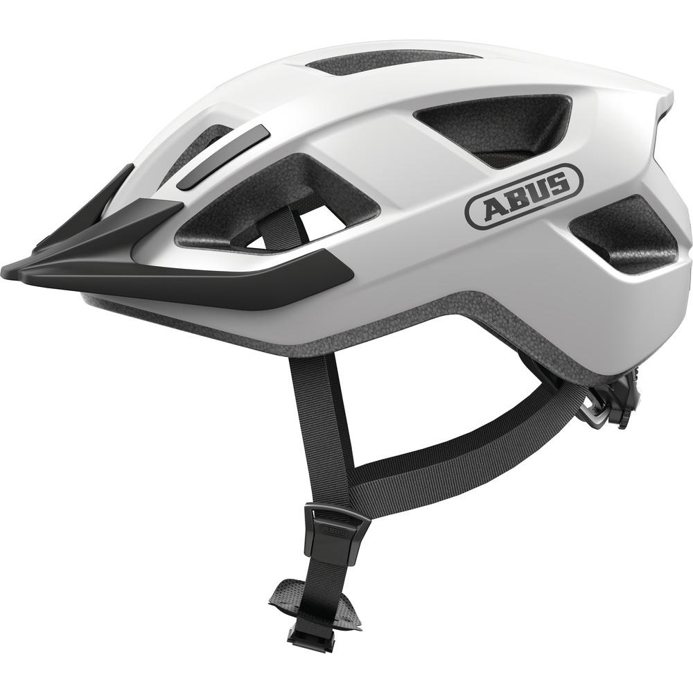 Abus, Velohelm, (51 - 55 cm)