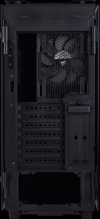 Actual product image Corsair Obsidian 500D (ATX)