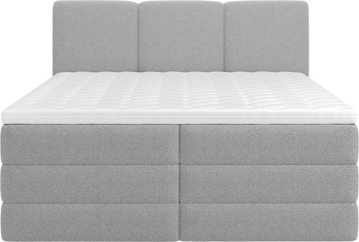 Image du produit Mid.You Castel K (160 x 200 cm)