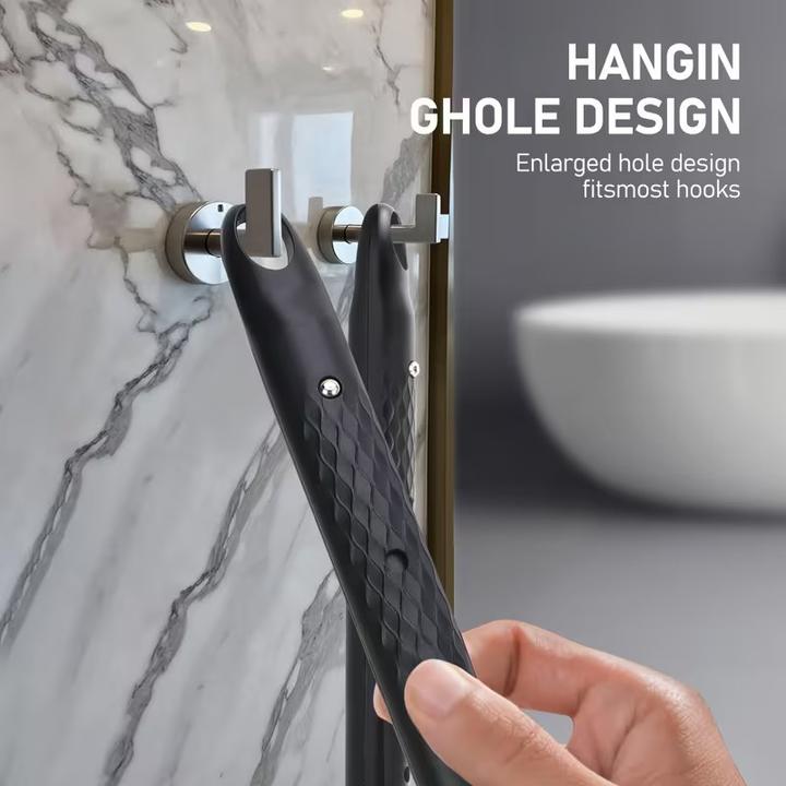 Produktbild Cbx 2in1 Duschbürste