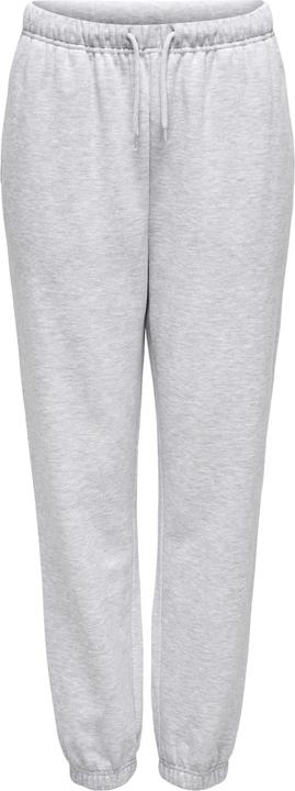 Actual product image Only Regular fit elasticated trousers Jogging trousers (M)