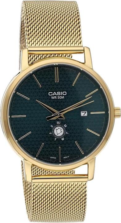 Image du produit Casio MTP-B125MG-3AVDF (Montre analogique)