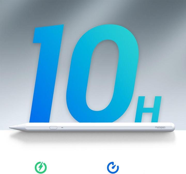 Produktbild Metapen Pencil A11 für iPad – Weiss