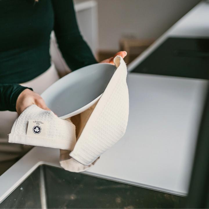 Image du produit Nordesign Küchentuch (60 x 40 cm)