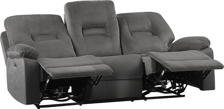 Actual product image Beliani Bergen (3-seater)