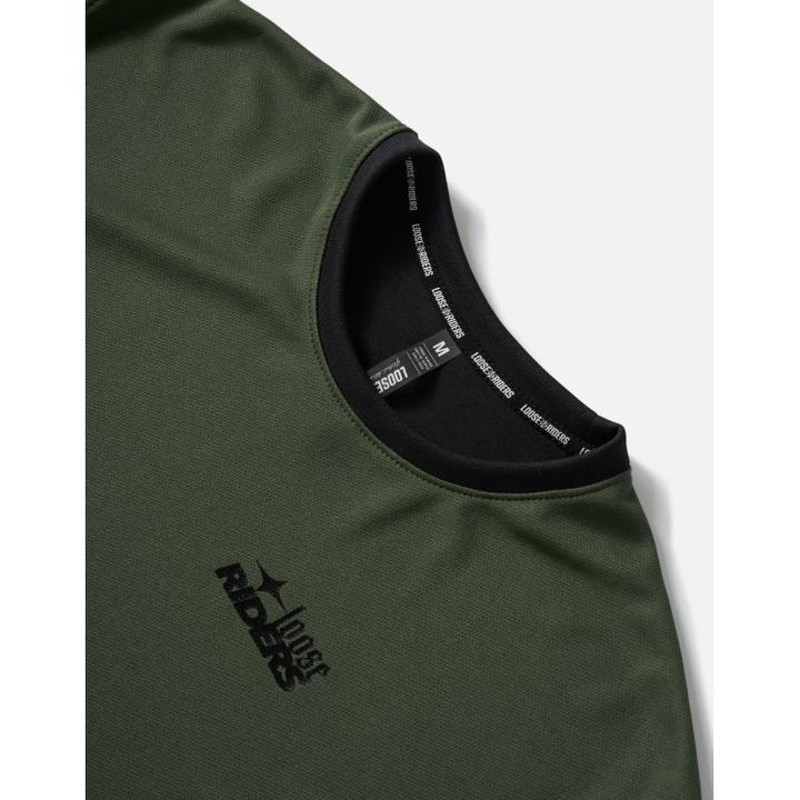 Actual product image Loose Riders Essential (M)