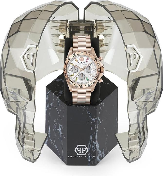Image du produit Philipp Plein PWSBA0323 (Chronographe, 38 mm)
