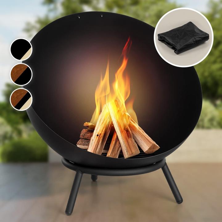 Actual product image Blumfeldt Feuerschale (50 cm)