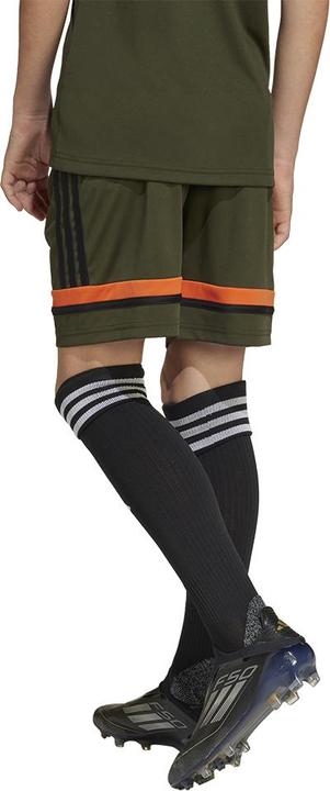 Actual product image adidas Squadra 25 Short Kids (176)