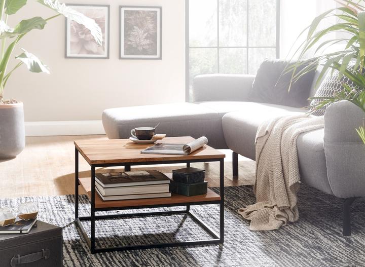 Actual product image Wohnling Eco (60 x 60 x 41 cm)