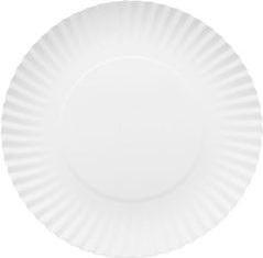 Actual product image Arpex Pappteller 18 cm 100 Stk (100x)