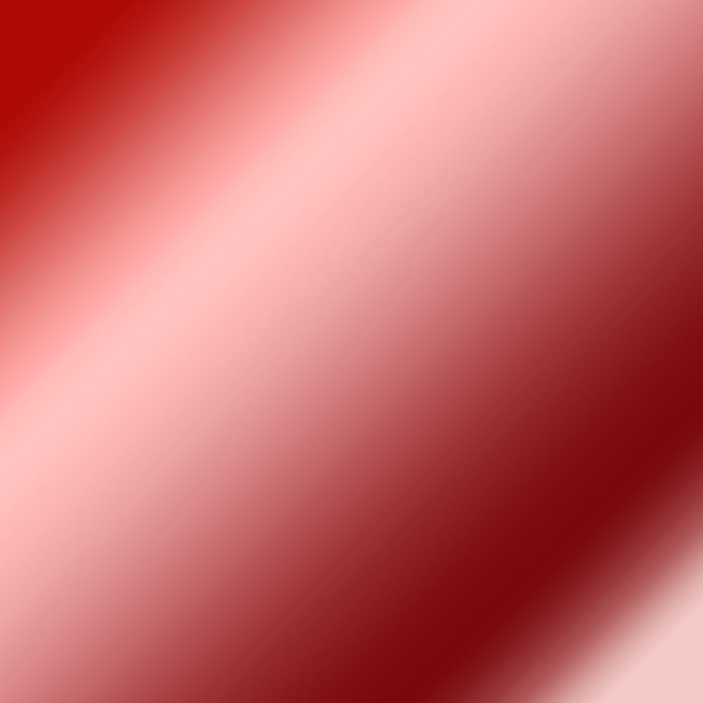 PlottiX MetalFlex 30cm x 30cm 3er-Pack Rot