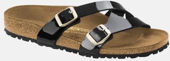 Produktbild Birkenstock Yao Balance Schmal (39)
