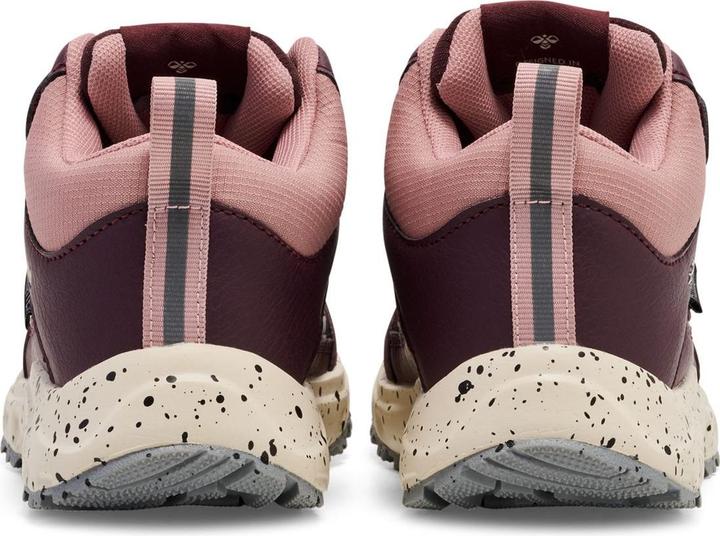 Actual product image hummel Root Tex Jr (38)