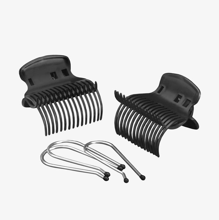 Image du produit BaByliss Rouleaux thermo-céramiques