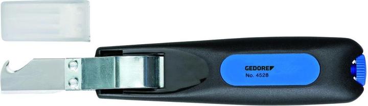 Produktbild Gedore 4528 Universal-Kabelmesser (5 cm)