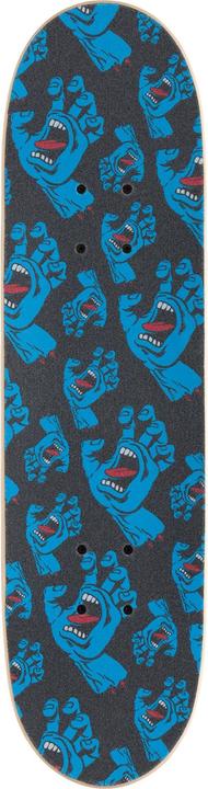 Produktbild Santa Cruz Classic Dot Super Micro Complete (27")