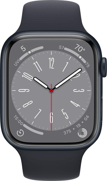 Produktbild Apple Watch Series 8 (45 mm, 4G)