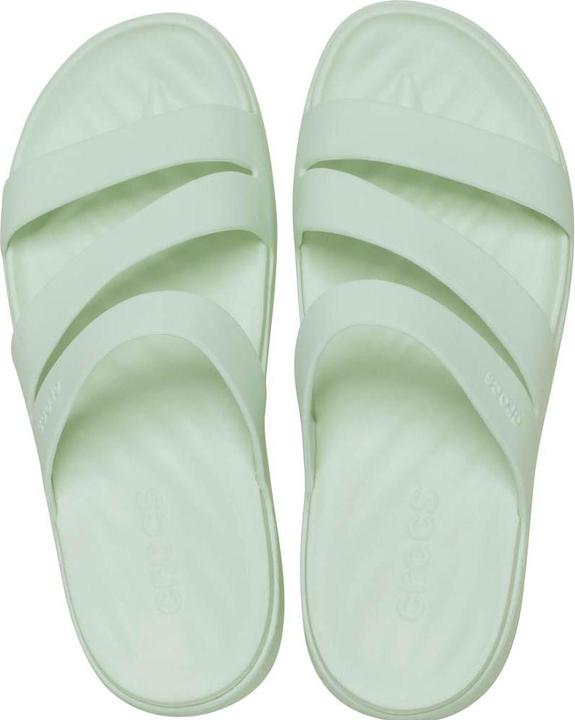 Produktbild Crocs W's Getaway Strappy (37)