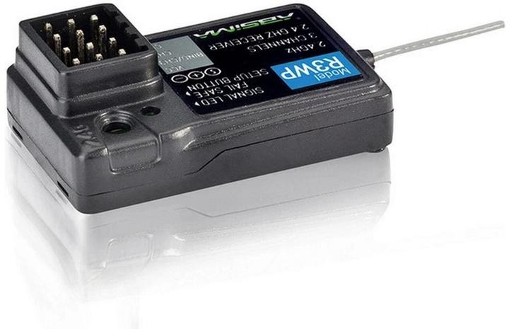 Image du produit Absima Emetteur CR3P 2.4Ghz