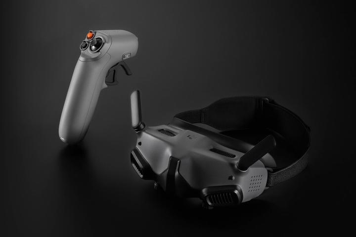 Immagine prodotto DJI Goggles 2 Motion Combo (Occhiali FPV, DJI Avata)