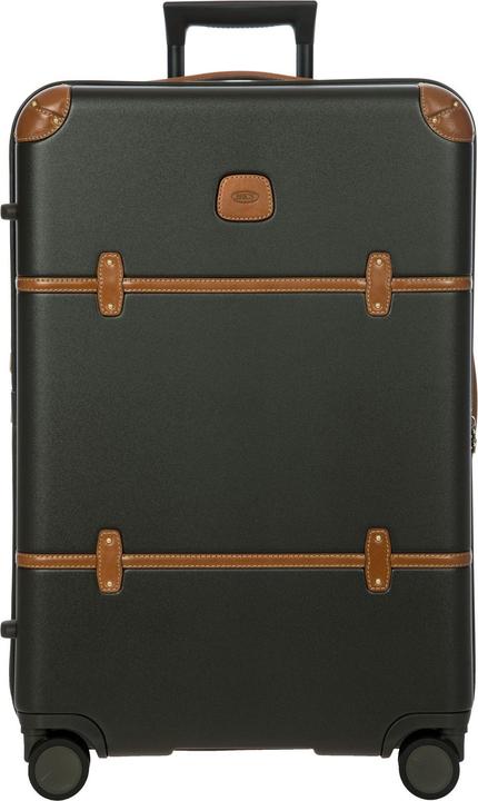 Immagine prodotto Brics Carrello Bellagio a 4 ruote da 70,5 cm con piega ad espansione (78 l)
