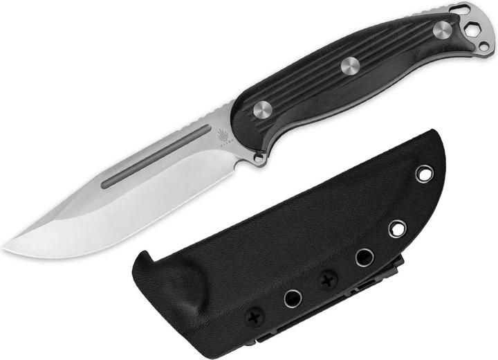 Immagine prodotto Kizer Ursa Major AEB-L Black G10 (11.30 cm)