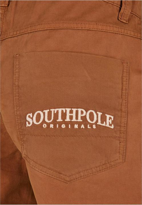 Produktbild Southpole Script Twill Pants (31)