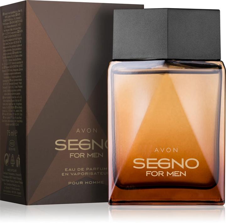 Produktbild Avon Segno (Eau de Parfum, 75 ml)