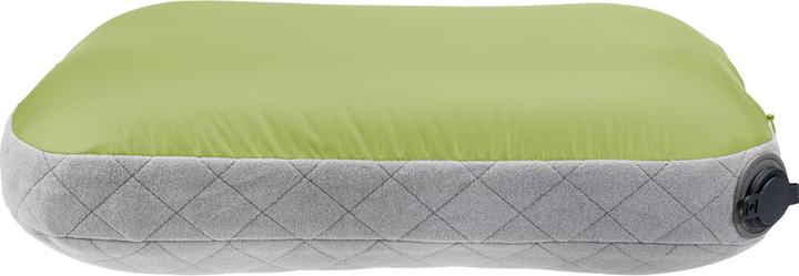 Immagine prodotto Cocoon Air Core Pillow Ultralight M wasabi/grey (Cuscino per testa e collo)