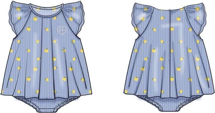 Produktbild Guess Poplin (62, 68)