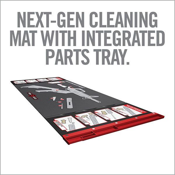 Actual product image Real Avid Reinigungsmatte SMART MAT - AR15