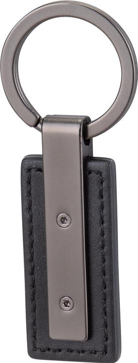 Image du produit Porsche Design Schlüsseletui Keyring Metal Bar